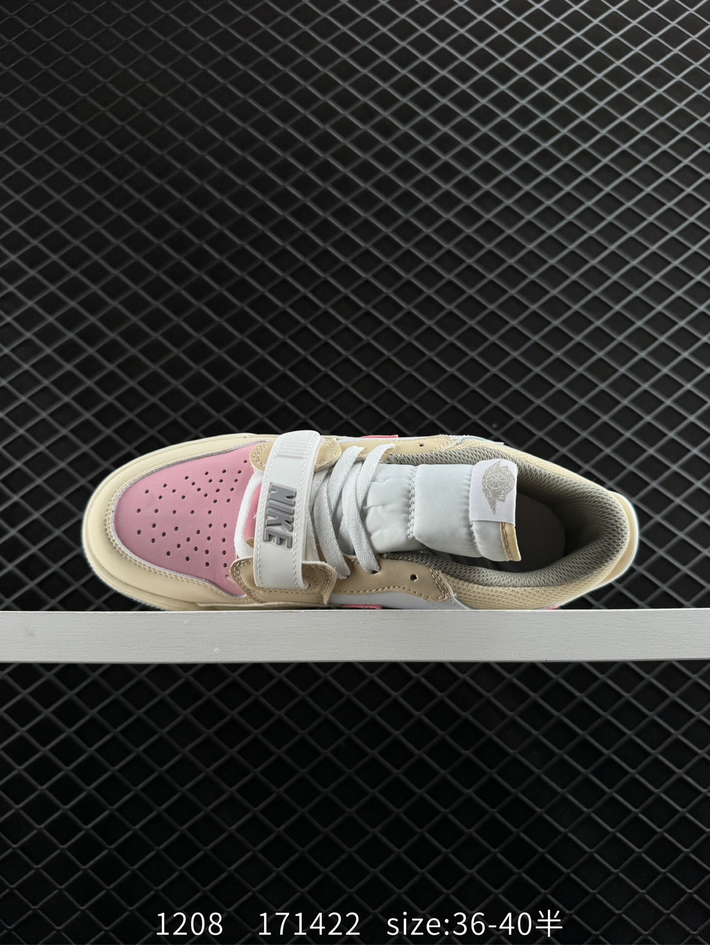 Air Jordan Legacy 312